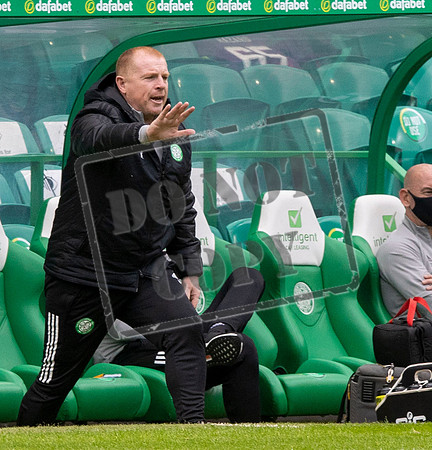 SOCCER Celtic