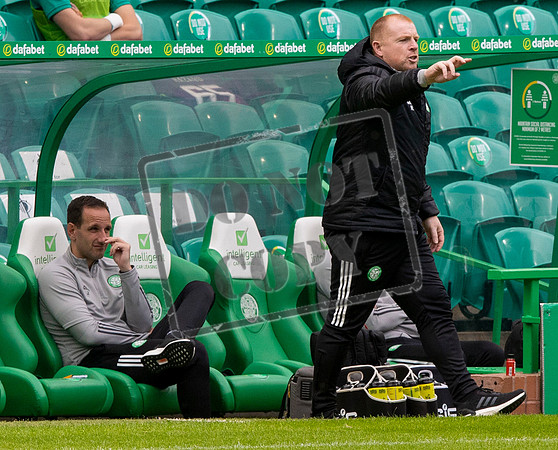 SOCCER Celtic