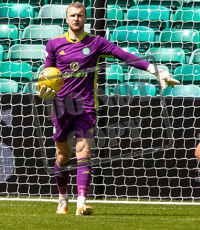 SOCCER Celtic