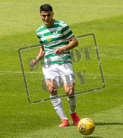 SOCCER Celtic