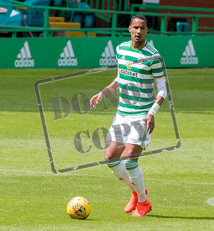 SOCCER Celtic