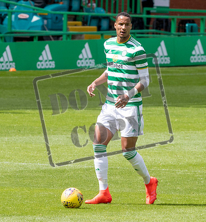 SOCCER Celtic