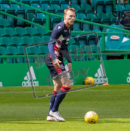 SOCCER Celtic