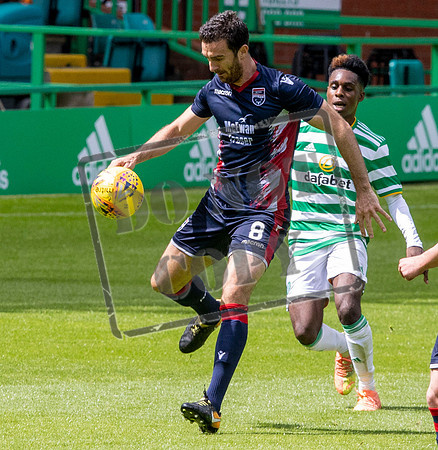 SOCCER Celtic