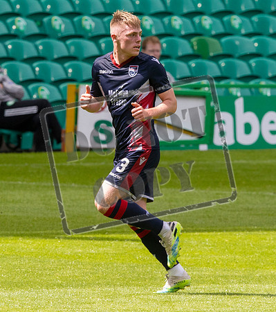 SOCCER Celtic