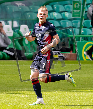SOCCER Celtic