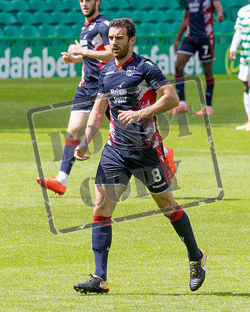 SOCCER Celtic