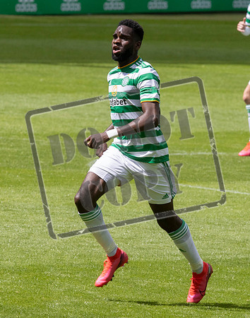 SOCCER Celtic