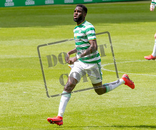 SOCCER Celtic