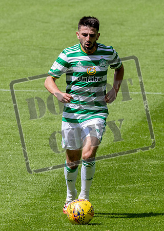 SOCCER Celtic