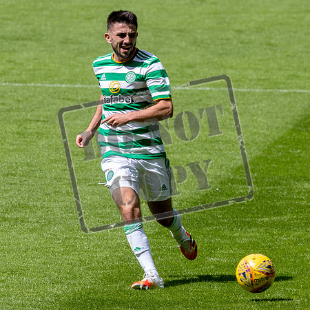 SOCCER Celtic