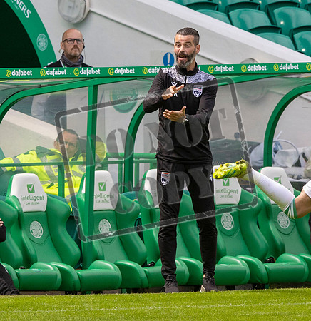 SOCCER Celtic