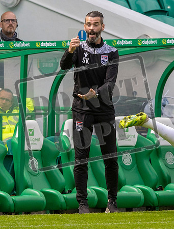 SOCCER Celtic