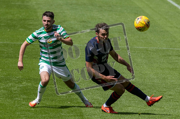 SOCCER Celtic