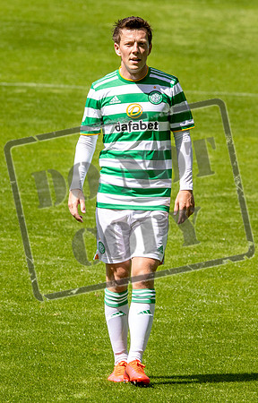 SOCCER Celtic