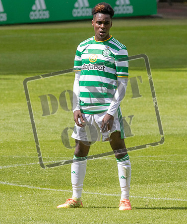 SOCCER Celtic