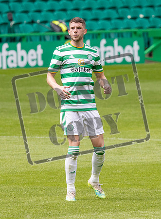 SOCCER Celtic