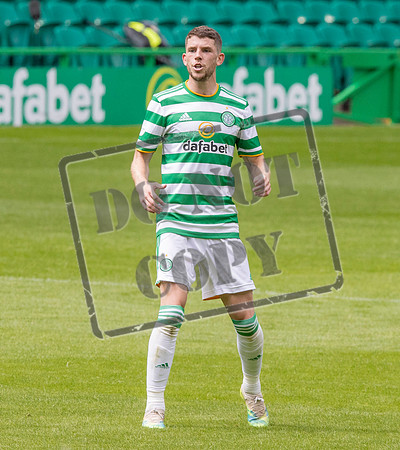 SOCCER Celtic