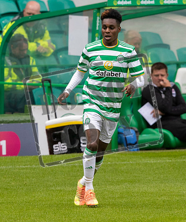 SOCCER Celtic