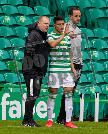 SOCCER Celtic