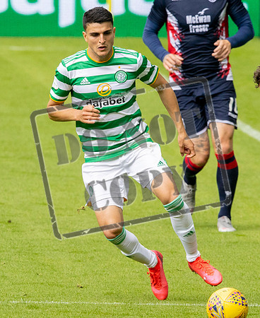 SOCCER Celtic