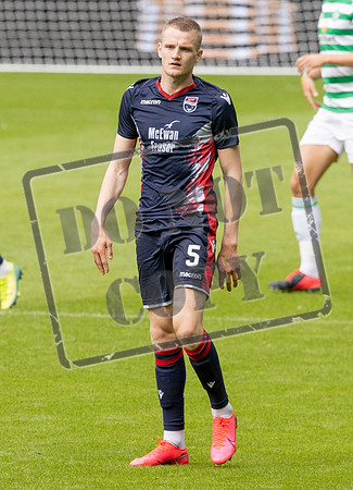 SOCCER Celtic