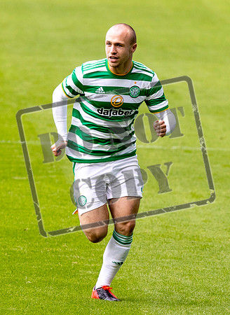 SOCCER Celtic
