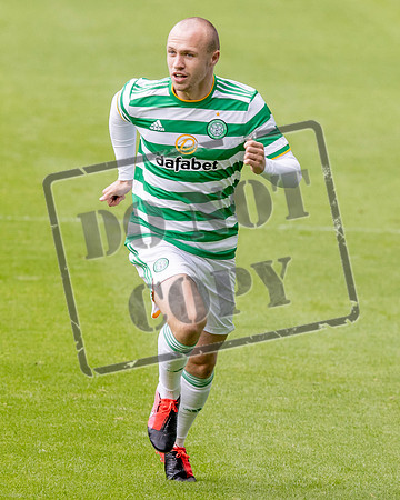 SOCCER Celtic