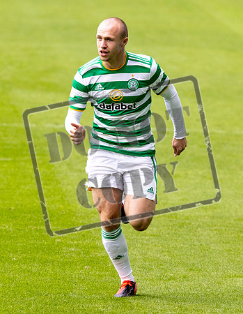 SOCCER Celtic