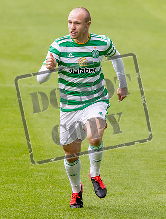 SOCCER Celtic