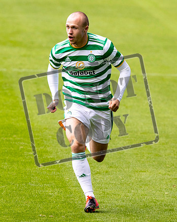 SOCCER Celtic