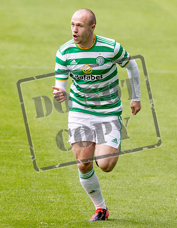 SOCCER Celtic