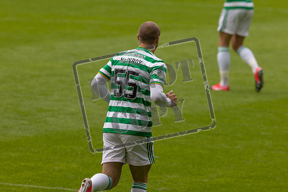 SOCCER Celtic