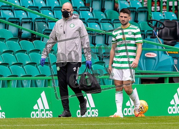 SOCCER Celtic