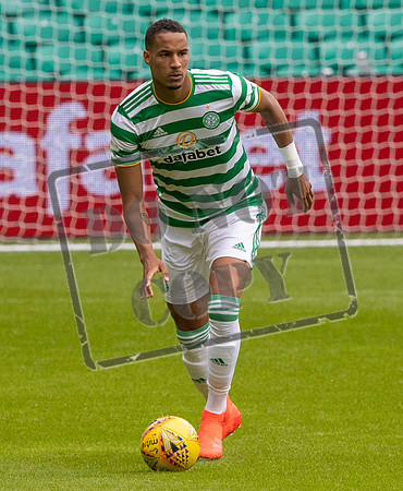 SOCCER Celtic