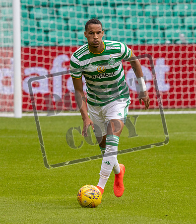 SOCCER Celtic