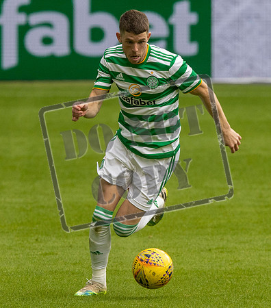 SOCCER Celtic