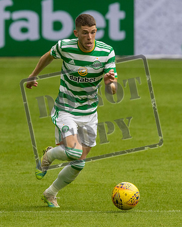 SOCCER Celtic