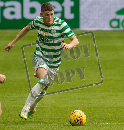 SOCCER Celtic