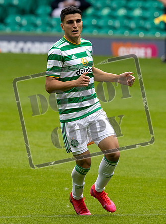 SOCCER Celtic