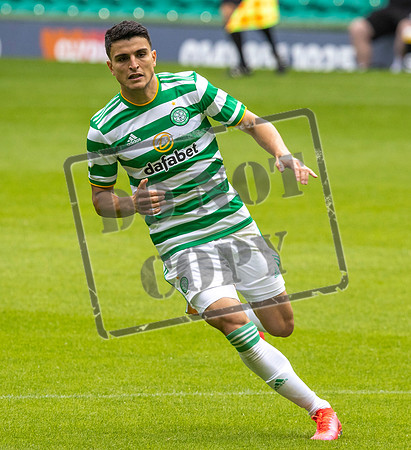 SOCCER Celtic