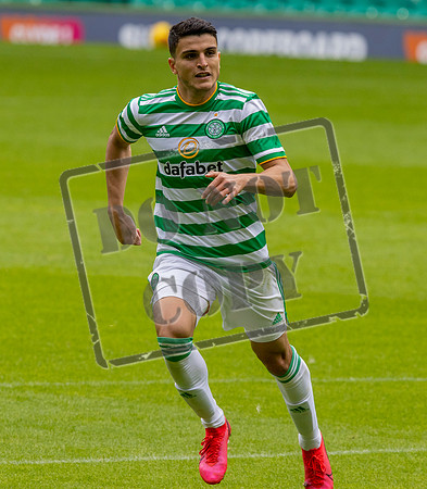 SOCCER Celtic