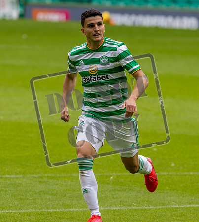 SOCCER Celtic
