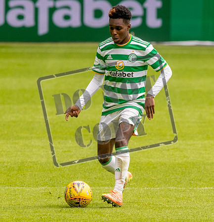 SOCCER Celtic