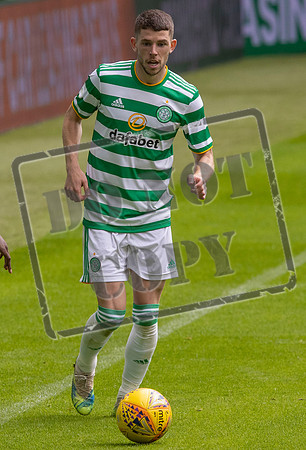 SOCCER Celtic