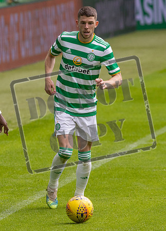 SOCCER Celtic