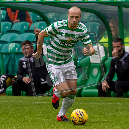 SOCCER Celtic