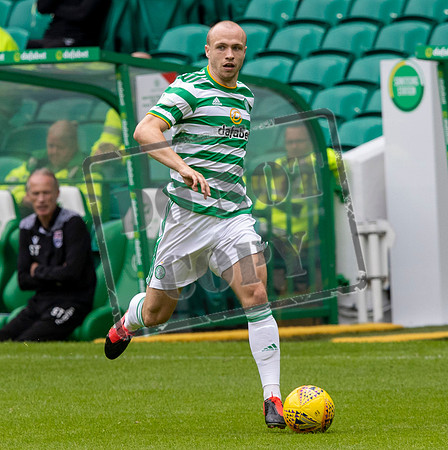 SOCCER Celtic