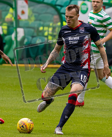 SOCCER Celtic