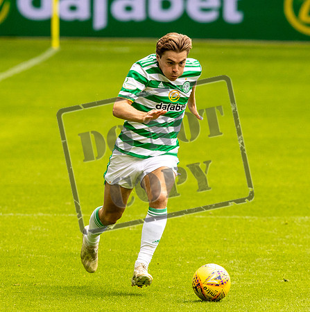 SOCCER Celtic